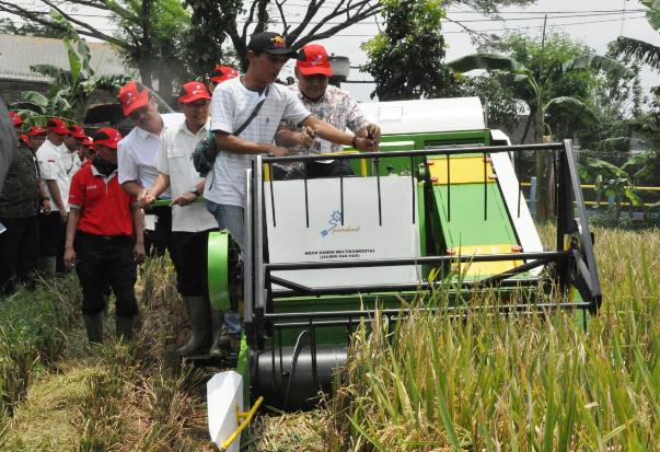 Pindad Siap Tingkatkan...