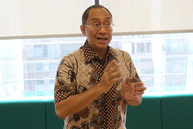 Kompak Mendalami Dunia...