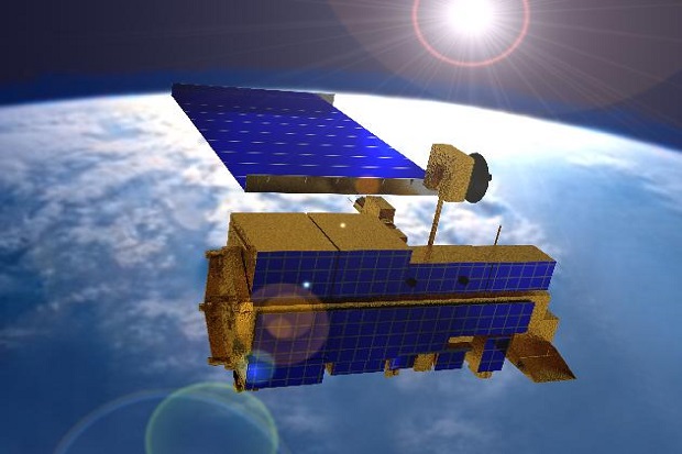Rusia Miliki Laser yang...