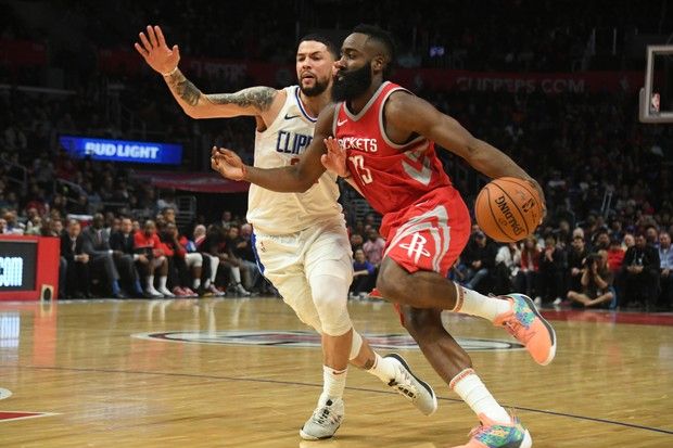 Hasil Pertandingan NBA,...