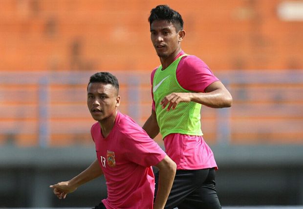 Preview Borneo FC vs...