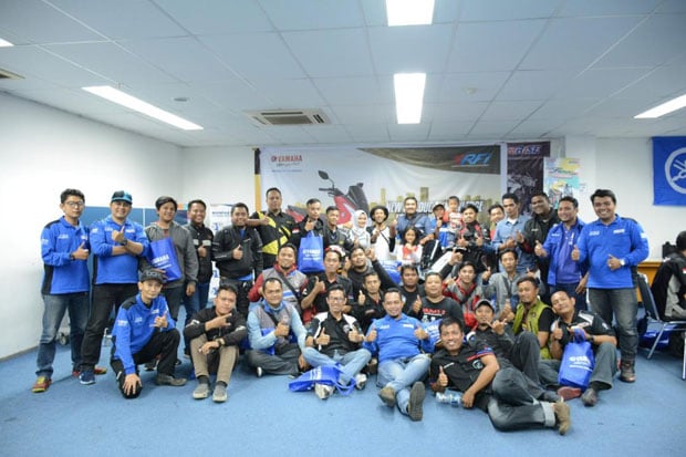 Workshop Lexi untuk...