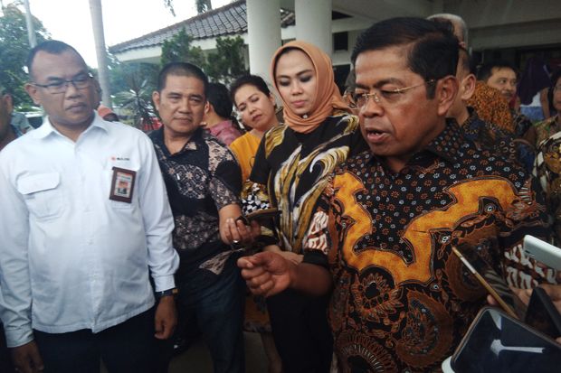 Pemerintah Akan Tindak...
