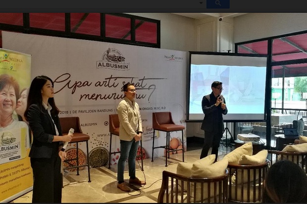 Begini Cara Mudah Menjalani...