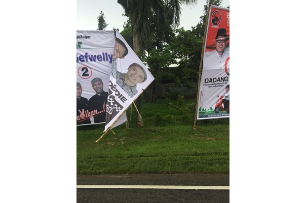 Panwaslu Kota Bogor...