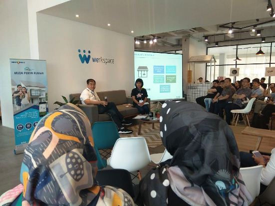 Kekinian, MNC Bank Dukung...