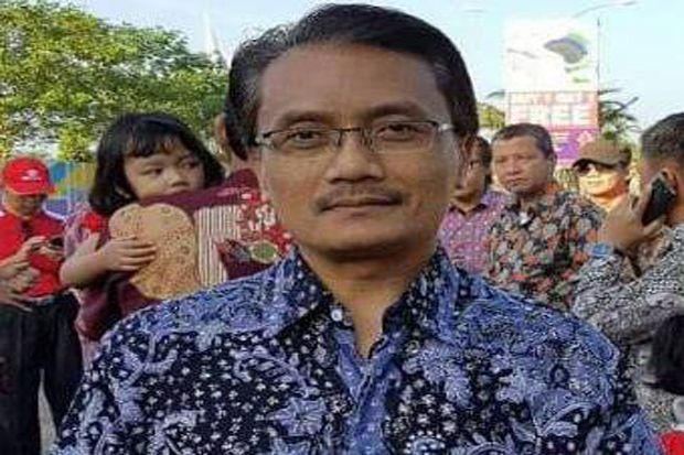 Memaknai Teguran Presiden