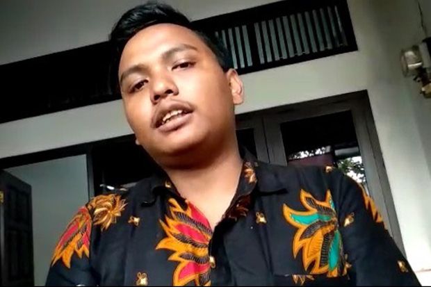 Cabup Tulungagung Margiono...
