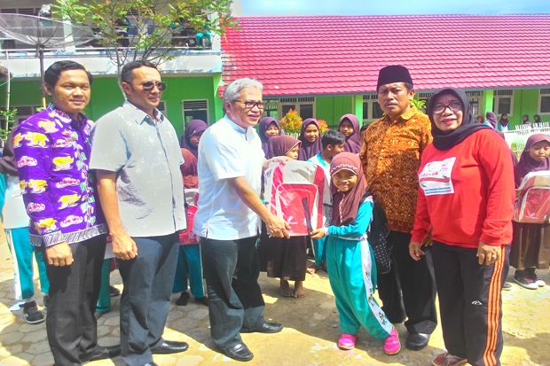 CNOOC Peduli Pendidikan...