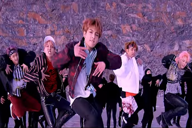 Lagu Not Today Milik...