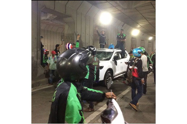 Polisi Periksa 5 Saksi...