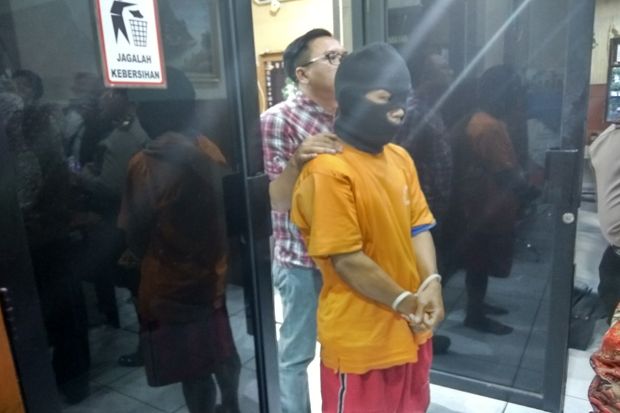 Terlalu! Tukang Batagor...