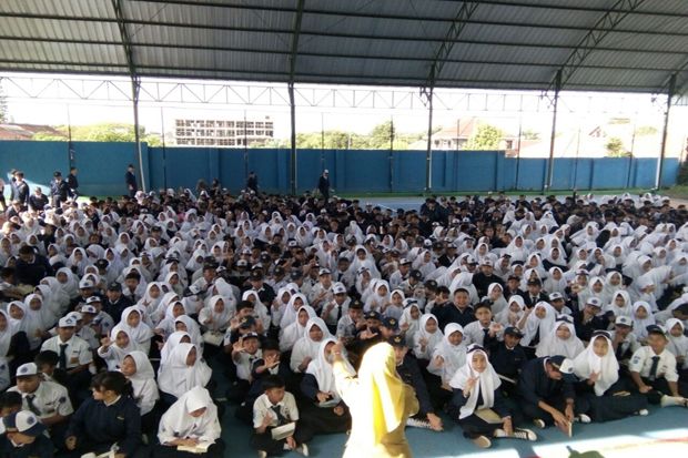 Gugatan Ahli Waris Ditolak,...