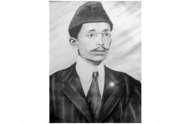 Zainuddin Labay El-Yunusi,...