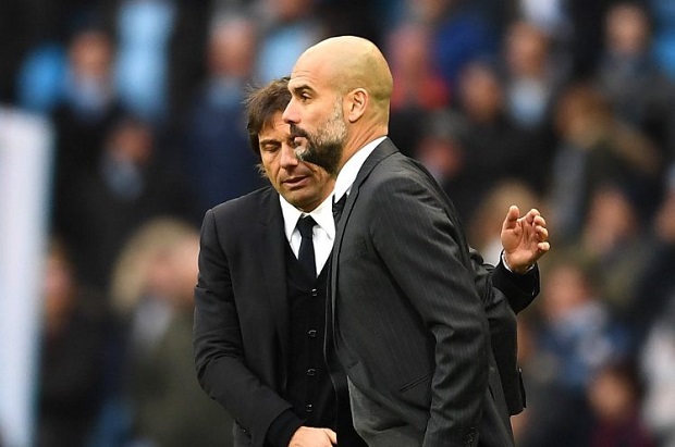 Jelang City vs Chelsea,...