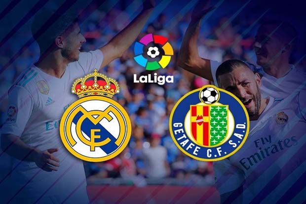Preview Real Madrid...