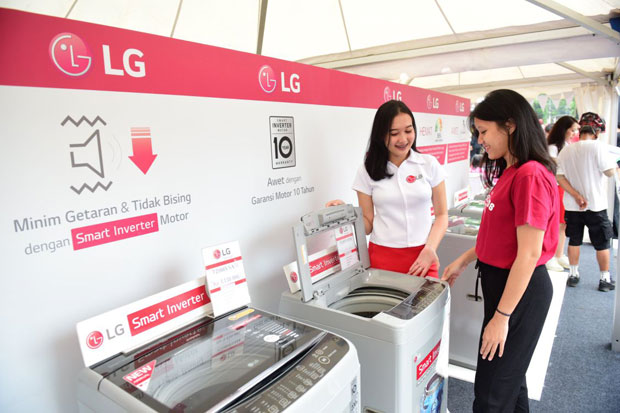 Gerakan67, Strategi...