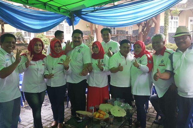Kepincut Program Pro-rakyat,...