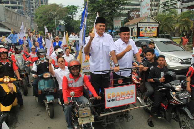Musa Rajekshah Tegaskan...