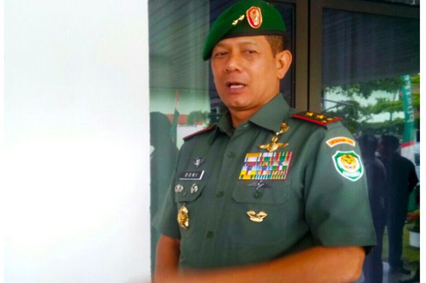 Pangdam III/Siliwangi...