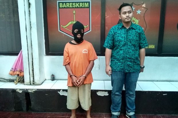 Bejat, Tukang Becak...
