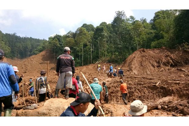 2 Jenazah Kembali Ditemukan,...
