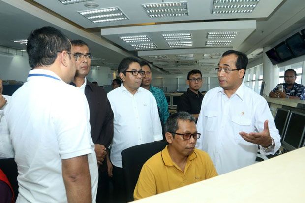 JICT Siapkan Integrasi...