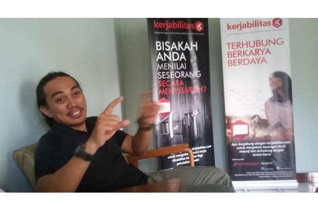 Jembatan Raih Mimpi...