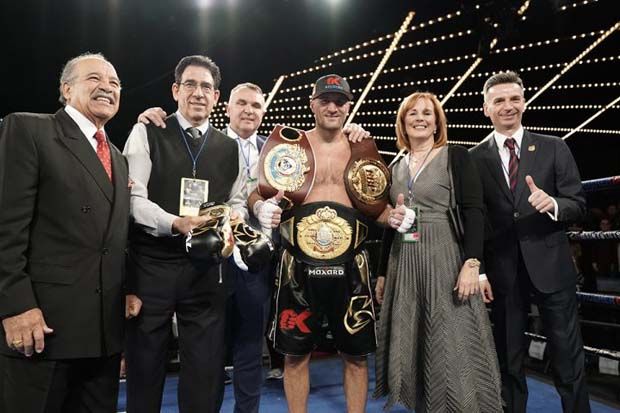 Kovalev Bikin Igor Mikhalkin...