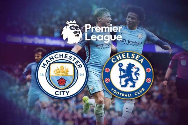 Preview Manchester City...