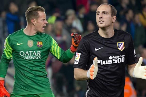 Preview Barcelona vs...