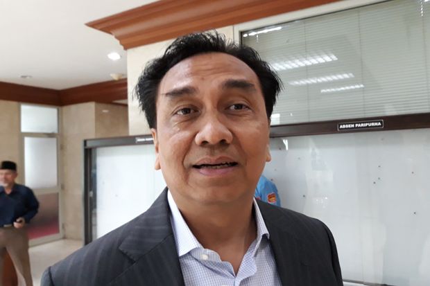 Politikus PDIP Anggap...