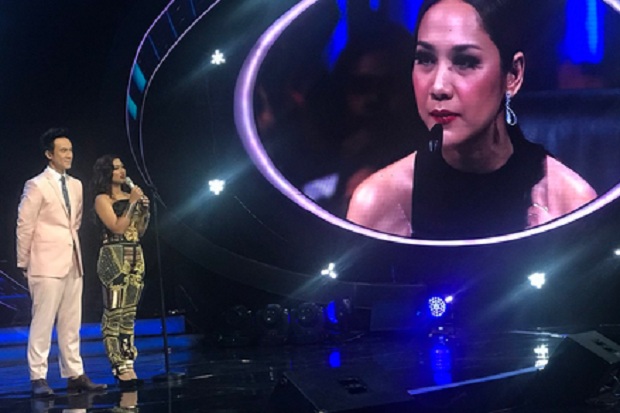 Marion Hilangkan Cita...