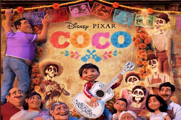 Film Coco Bawa Pulang...