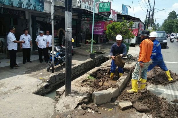 2018, PDAM Tirta Benteng...