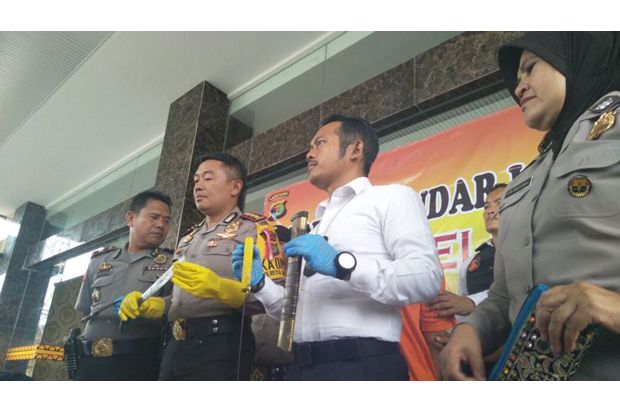 Sakit Hati Dihina saat...
