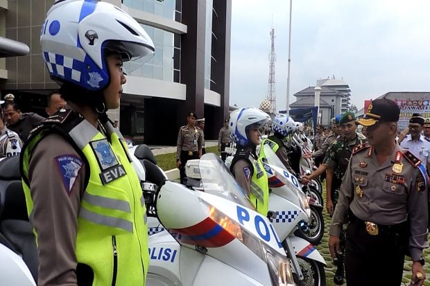 Korban Kecelakaan Lalu...