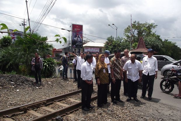 Rute BST Koridor 2 dan...