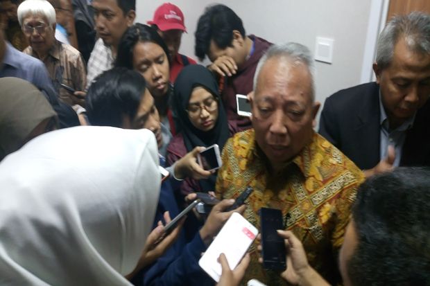 Ini Penyebab Produk...