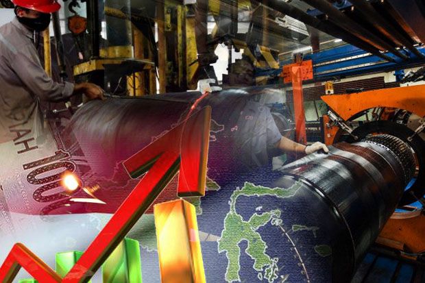 Hadapi Industri 4.0,...