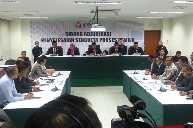 PKPI Gagal Susul PBB...