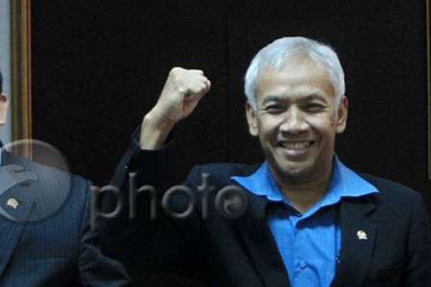Demokrat Nilai Poros...