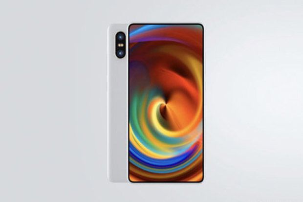 Rumor: Xiaomi Mi Mix...