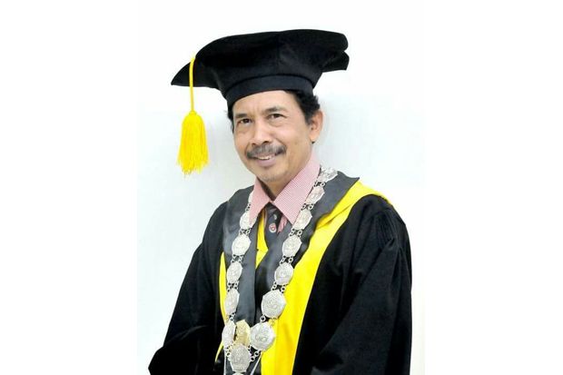 UIN Yogyakarta Larang...