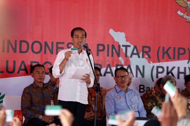 Anggaran PKH Bakal Naik...