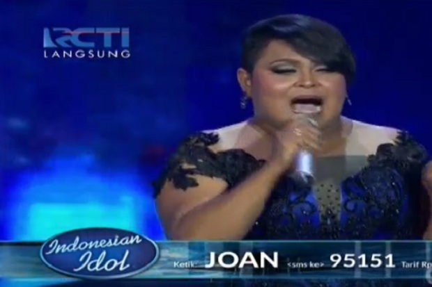Joan Hilangkan Esensi...