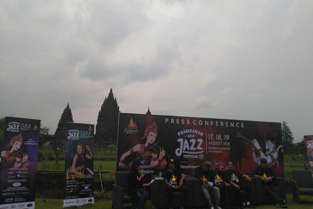 Boyzone dan Diana Krall...