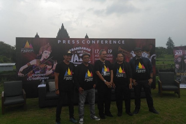 Daftar Harga Tiket Prambanan...