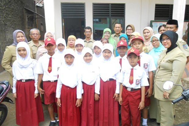 Disdik Lakukan Penataan...