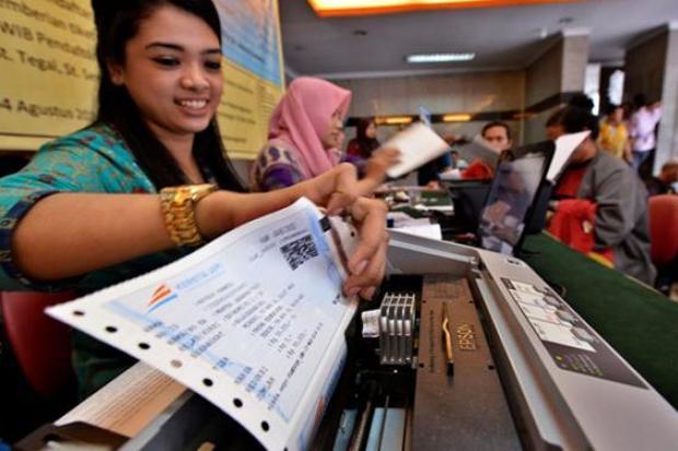 Besok, Tiket KA untuk...